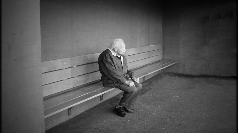 Loneliness – it’s not enough to be happy to chat, you have to be ready to listen too