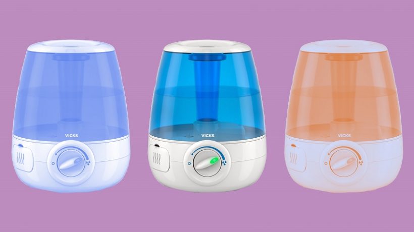 How does a Humidifier work?
