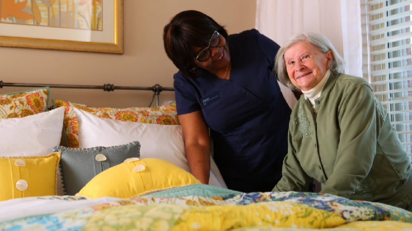 The Ultimate Guide to Senior Housing Options in New York
