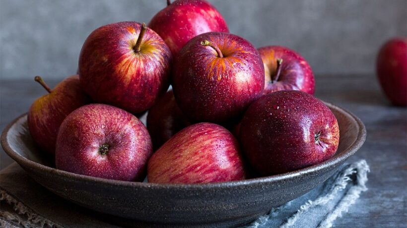 What is the Healthiest Part of the Apple?