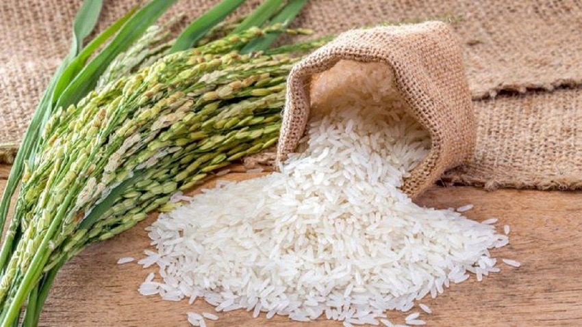 Is Rice Low in Calories?