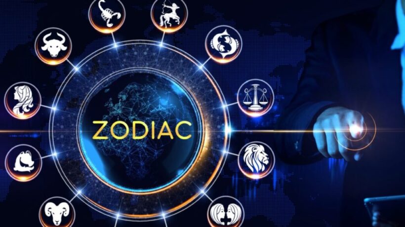 What Are the 5 Lucky Zodiac Signs? Exploring Astrological Favor