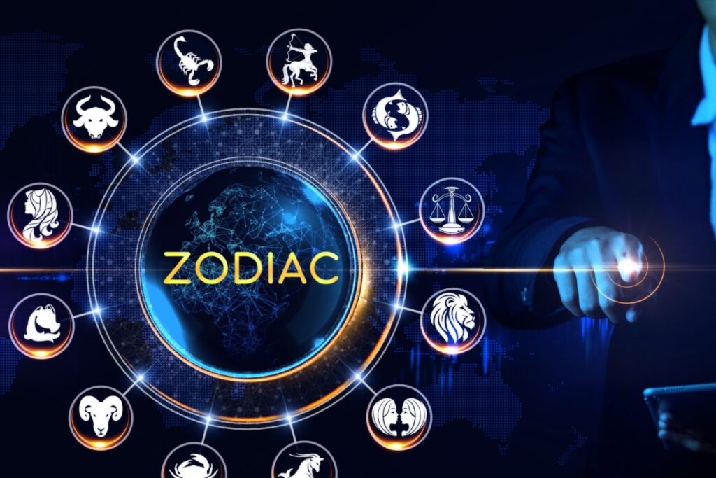 5 Lucky Zodiac Signs? Exploring Astrological Favor