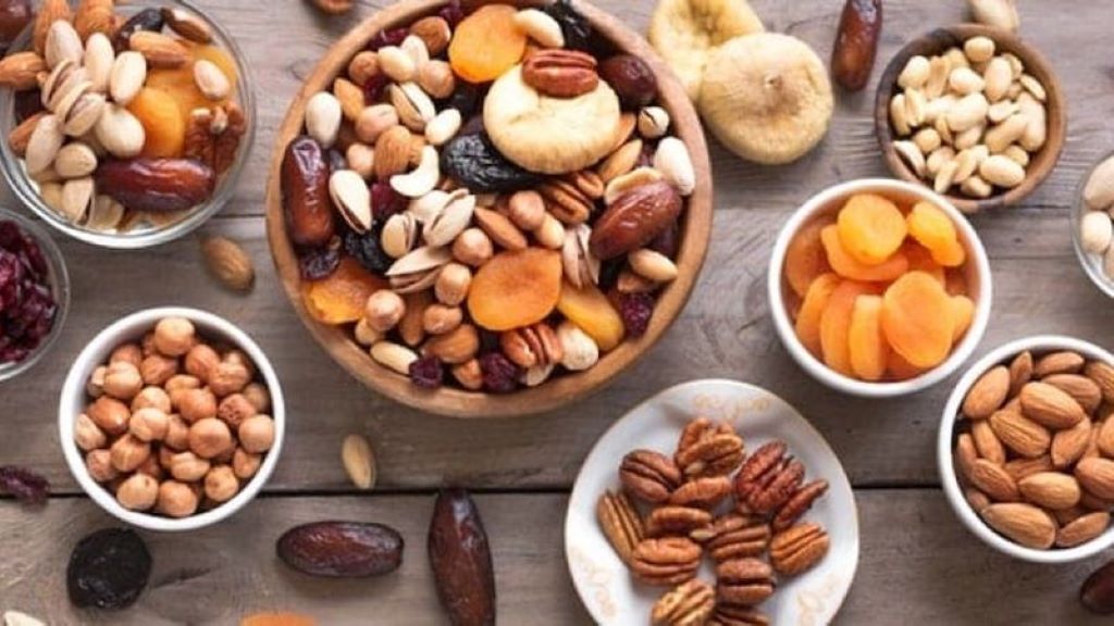 Tips for Enjoying Dried Fruits