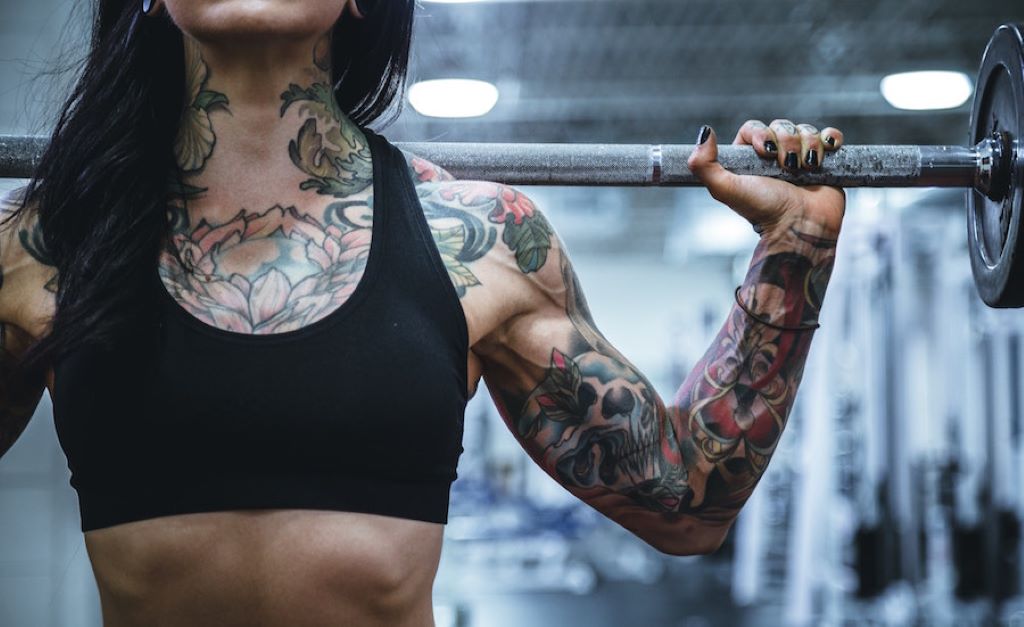 How Long Should You Wait to Work Out After a Tattoo?
