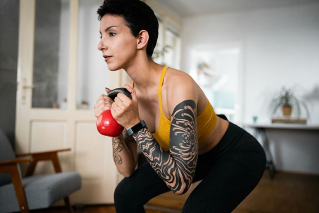Tattoo Aftercare Tips Following Exercise