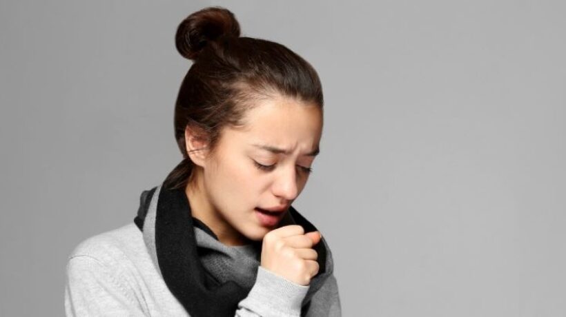How Breathing Patterns Affect Anxiety Cough