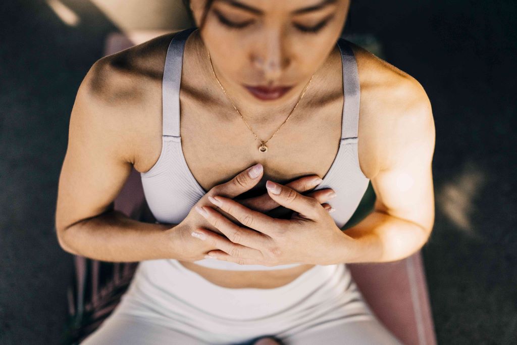 Breathing Practices for Stress and Anxiety Reduction
