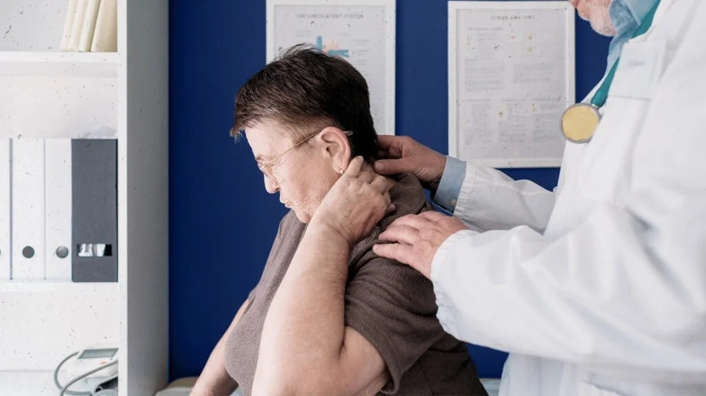 How long does it take to see results from non-surgical pain management