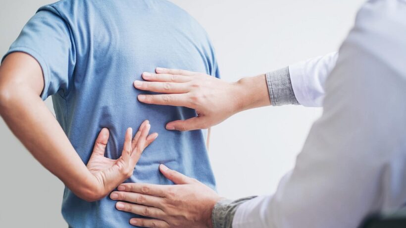 Understanding Pain Management: How Clinics Provide Long-Term Relief Without Surgery