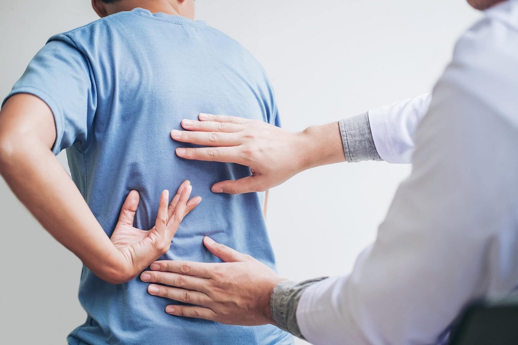 Is it possible to stop taking pain medications completely