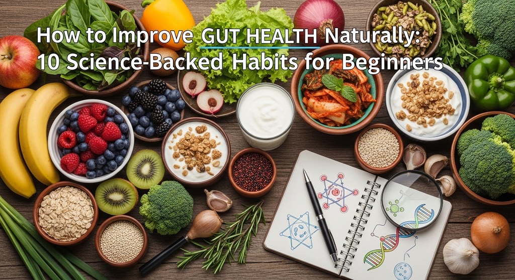 How often should I eat fermented foods